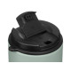 VASO TAPA VERDE ROSA SURT 300ML