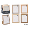CADRE PHOTO CORDE 20X25 ASSORT 4 
