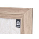 CADRE PHOTO CORDE 20X25 ASSORT 4 
