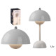 BOLET LAMP LIGHT GREY 1.5W