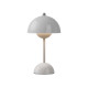 BOLET LAMPADA CINZA CLARO 1.5W