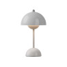 LAMPADA BOLET GRIGIO CHIARO 1.5W