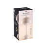 BOLET LAMP LIGHT GREY 1.5W