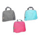 SAC À DOS PLIABLE LÉGER ASSORT 3 COULEURS