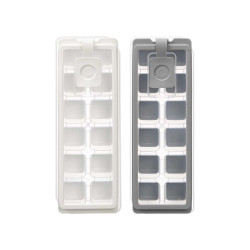 ICE MOLD LID ASRT 2 COL