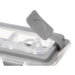 ICE MOLD LID ASRT 2 COL