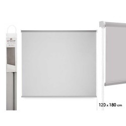 RULLO FINESTRA 120 X 180 CM GRIGIO