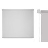 STORE FENÊTRE 120 X 180 CM GRIS