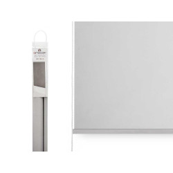 RULLO FINESTRA 120 X 180 CM GRIGIO