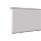 STORE FENÊTRE 120 X 180 CM GRIS