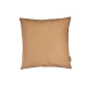 FEDERA CUSCINO CERNIERA 60X60CM BEIGE