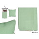 FUNDA COJIN CREMALLERA 60X60 VERDE