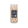 BARATTOLO PIETRA 10 20 MM METALLIZZATO 700G CREMA