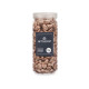 BARATTOLO PIETRA 10 20 MM METALLIZZATO 700G MARRON