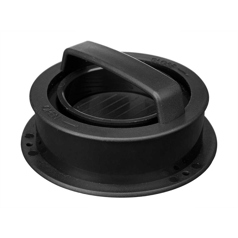 HAMBURGER PRESS 3 IN 1 PP NON-STICK