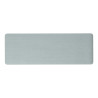 ALFOMBRILLA YOGA GRIS