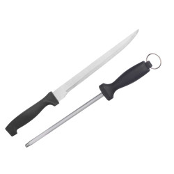 HAM KNIFE SHARPENER SET
