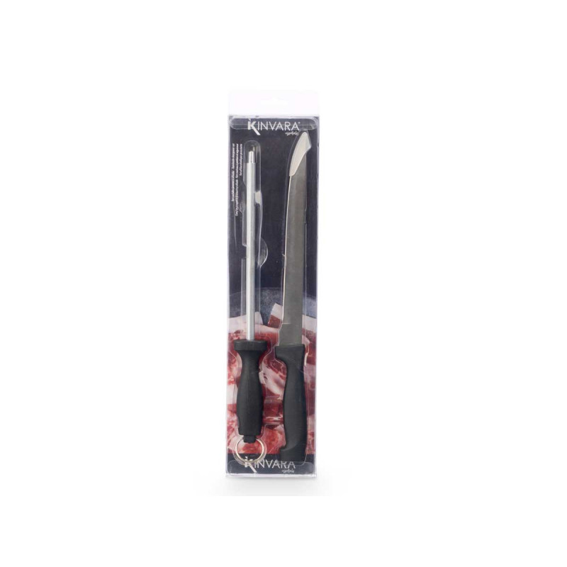 HAM KNIFE SHARPENER SET