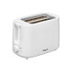 TOSTATORE DOPPIO BIANCO 750W