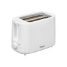 TOSTATORE DOPPIO BIANCO 750W