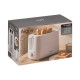 TOSTATORE DOPPIO BIANCO 750W
