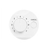 TORRADEIRA DUPLA BRANCA 750W