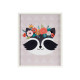 TABLEAU ENFANTS GOOD VIBES 40X50CM SET 2