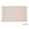 BEIGE MULTIUSO 160X240CM