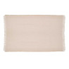 MULTIUSAGES BEIGE 160X240CM