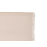 MULTIUSAGES BEIGE 160X240CM