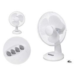 VENTILATORE DA TAVOLO 40W