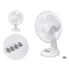 VENTILADOR MESA 40W