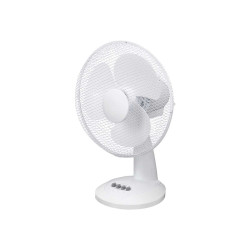 VENTILATORE DA TAVOLO 40W