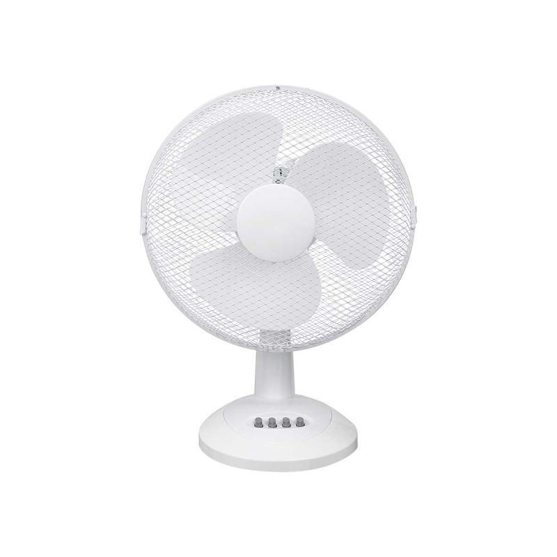 VENTILATORE DA TAVOLO 40W