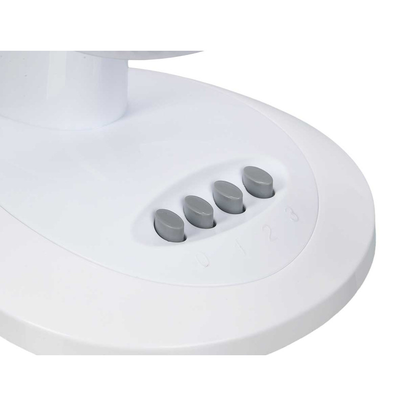 VENTILATORE DA TAVOLO 40W