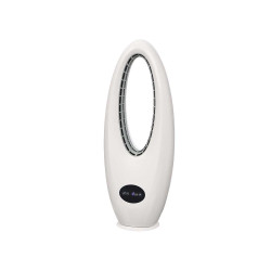 VENTILATORE A TORRE SENZA PALE 45W