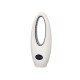 VENTILATORE A TORRE SENZA PALE 45W