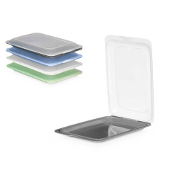 SET 4 CONTENITORI COL ASS 1,2L
