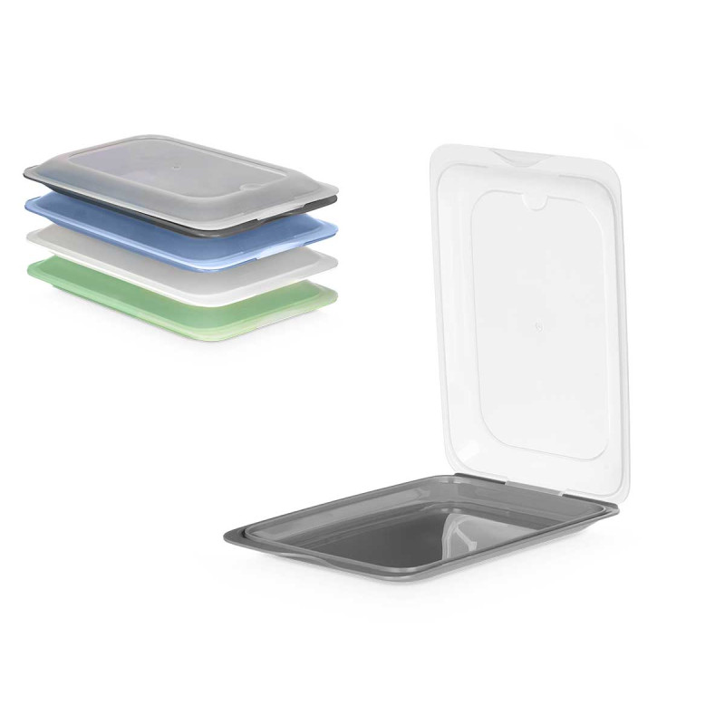 SET 4 MARMITAS SORT 4 COR 1,2L