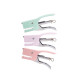 GRAPADORA 500 GRAPAS SURT 3 COLORES 10,5CM