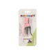 GRAPADORA 500 GRAPAS SURT 3 COLORES 10,5CM