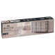 MEUBLE 9 TIROIRS GRIS