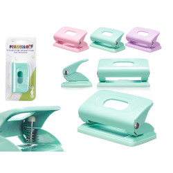 PERFOREUSE ASSORT 3 COULEURS