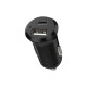 CHARGEUR VOITURE DOUBLE PORT