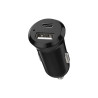 CHARGEUR VOITURE DOUBLE PORT