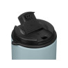 VASO TAPA CREMA GRIS SURT 300ML