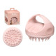 PINK HAIR MASSAGE BRUSH