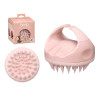 CEPILLO MASAJEADOR CABELLO ROSA