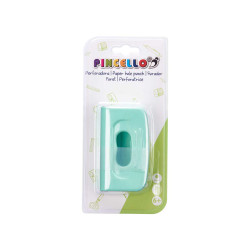 FURADOR SORT 3 CORES