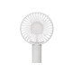 PORTABLE FAN WHITE